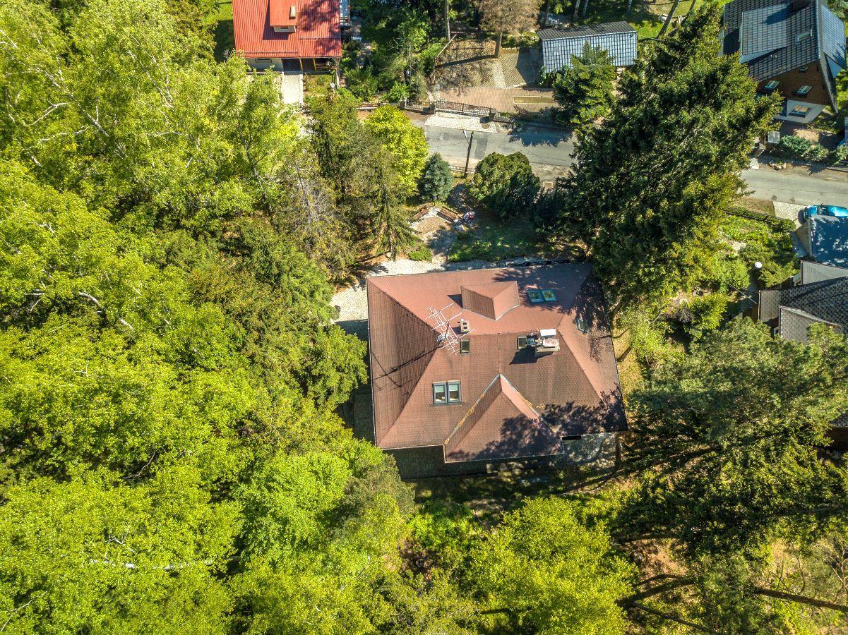 Pokoje Goscinne Pod Sosnami Karpacz Kültér fotó
